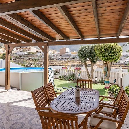 Apartamento Adeje أذيخي المظهر الخارجي الصورة