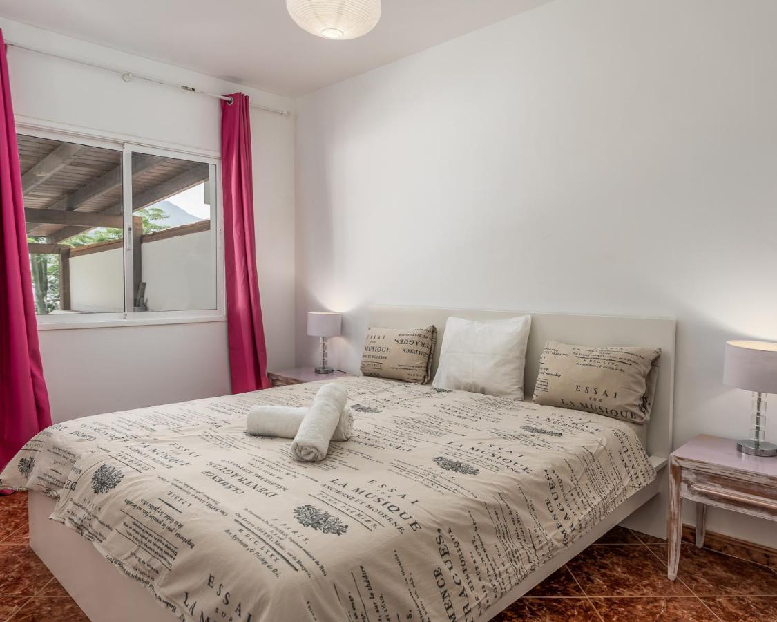 Apartamento Adeje أذيخي المظهر الخارجي الصورة