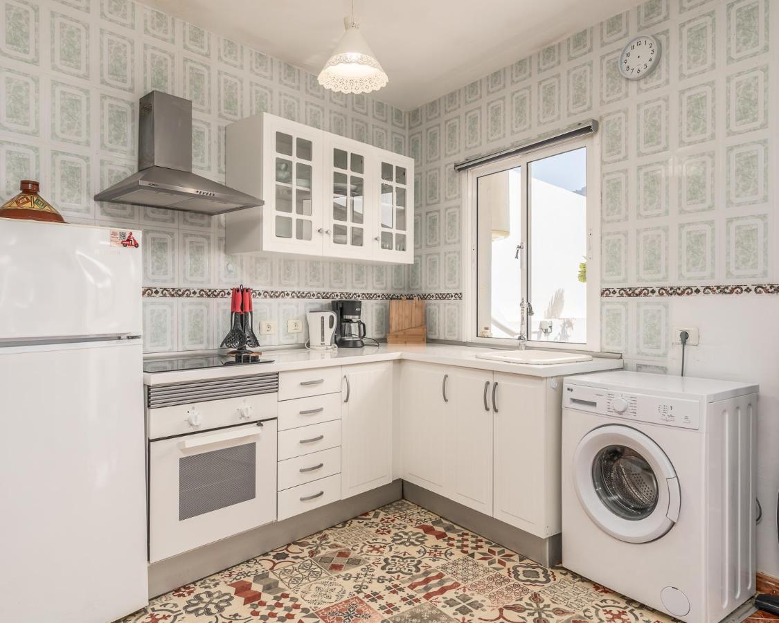 Apartamento Adeje أذيخي المظهر الخارجي الصورة