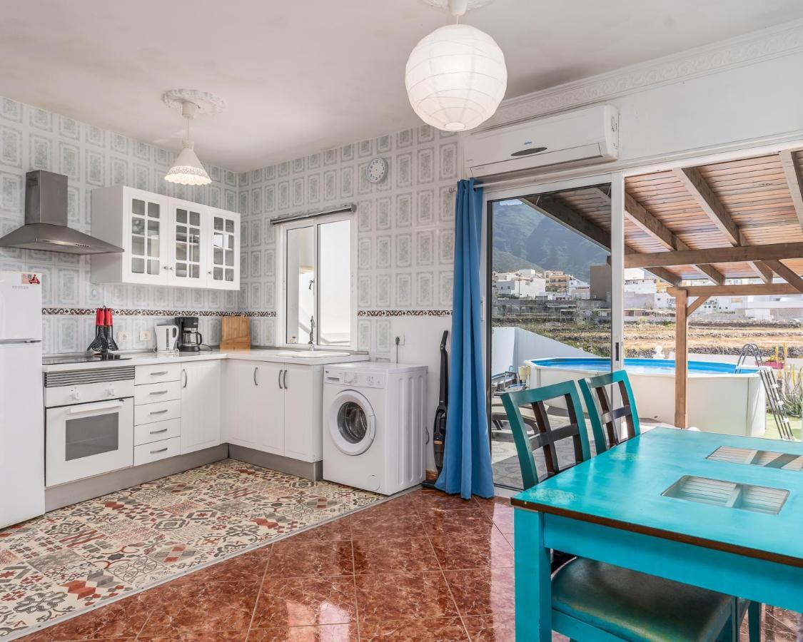 Apartamento Adeje أذيخي المظهر الخارجي الصورة