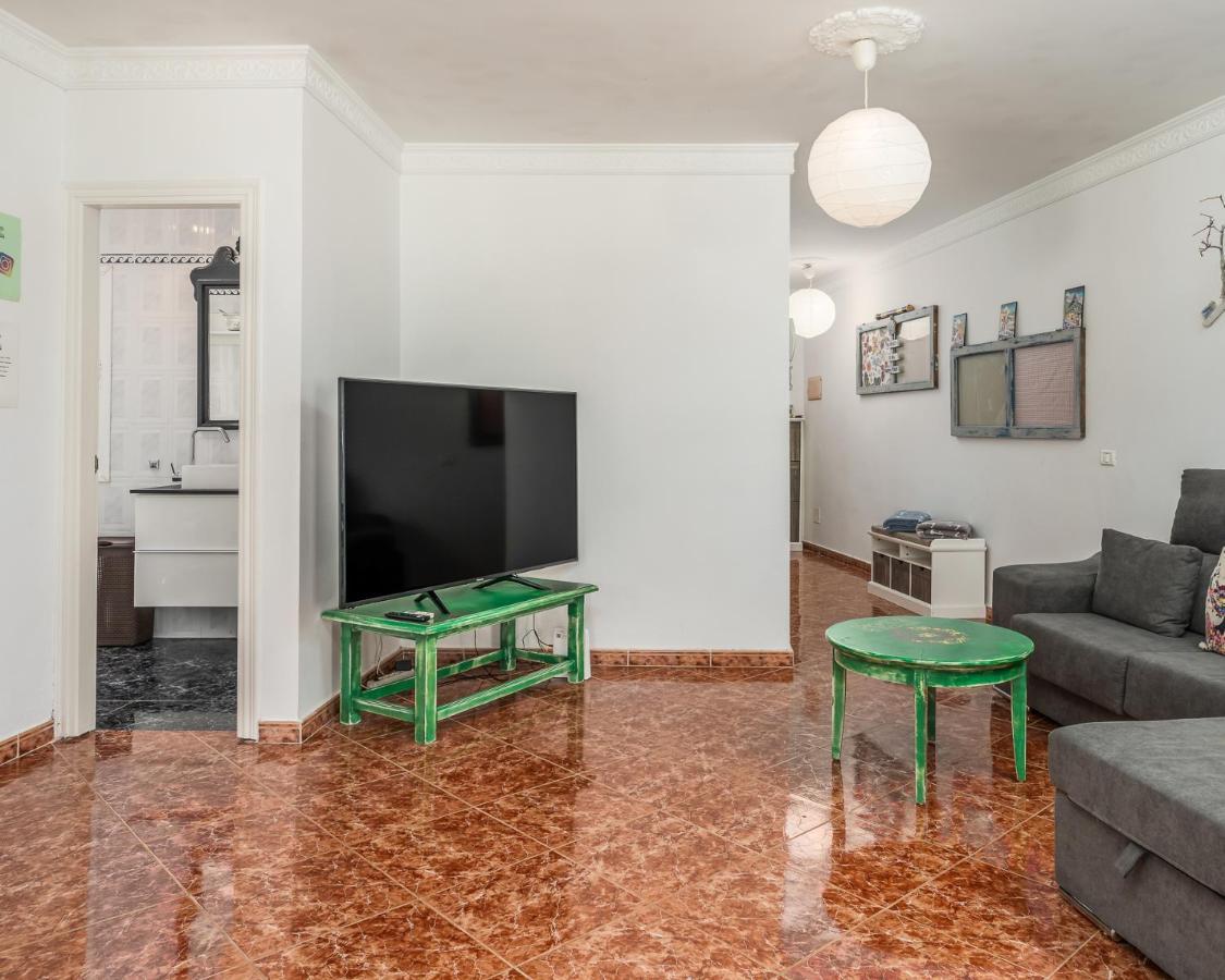 Apartamento Adeje أذيخي المظهر الخارجي الصورة