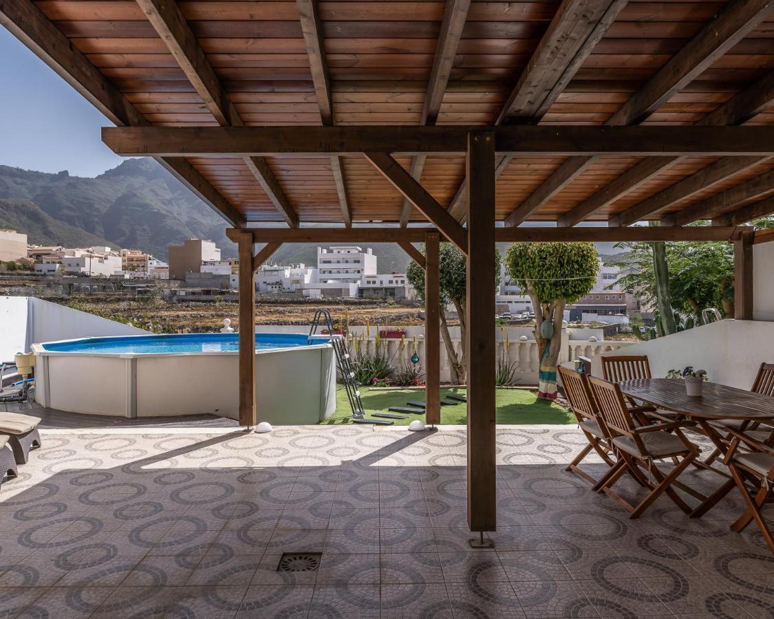 Apartamento Adeje أذيخي المظهر الخارجي الصورة