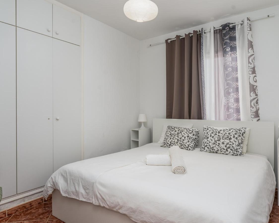Apartamento Adeje أذيخي المظهر الخارجي الصورة
