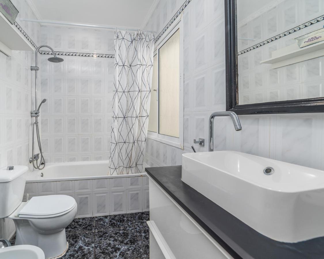 Apartamento Adeje أذيخي المظهر الخارجي الصورة