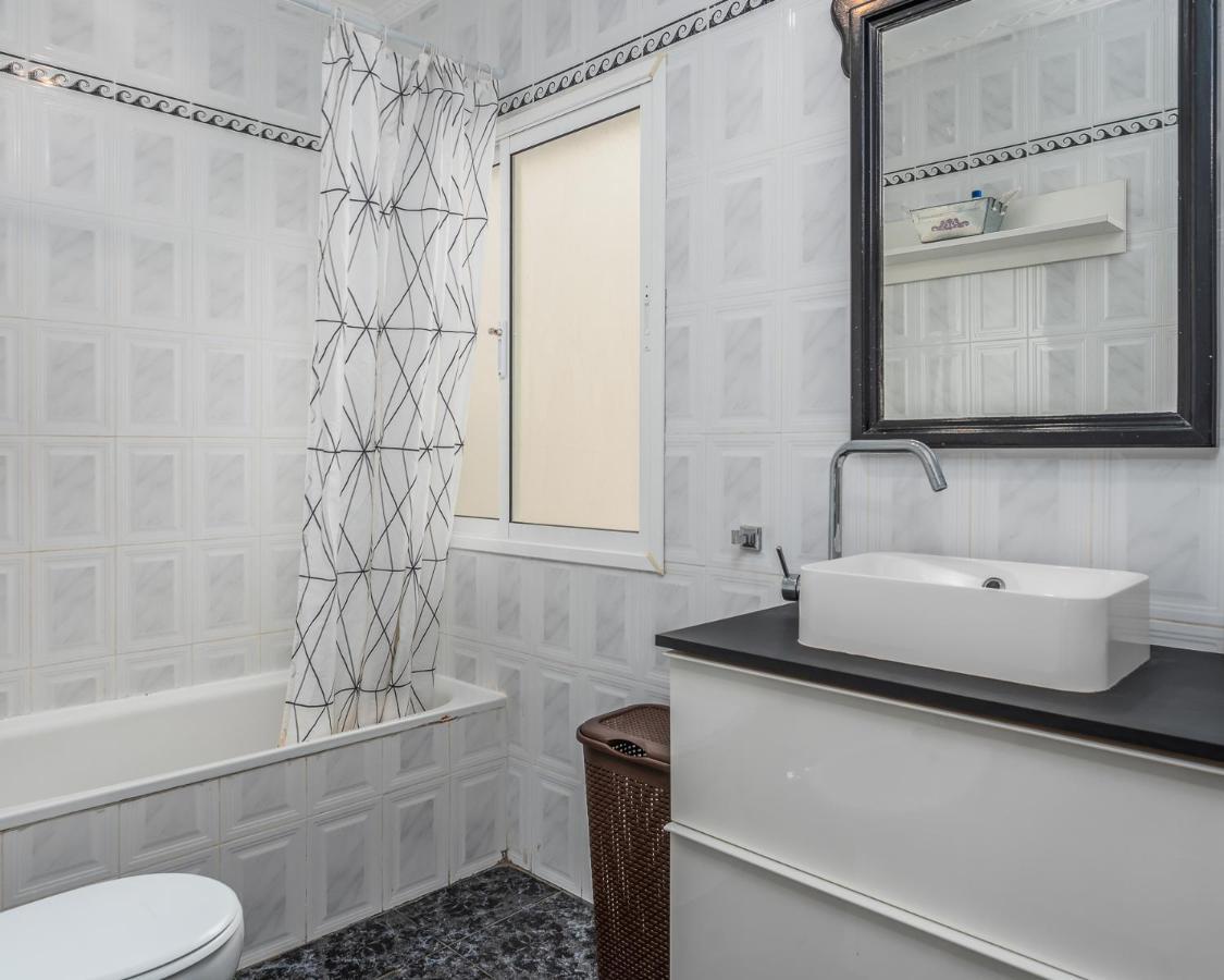 Apartamento Adeje أذيخي المظهر الخارجي الصورة