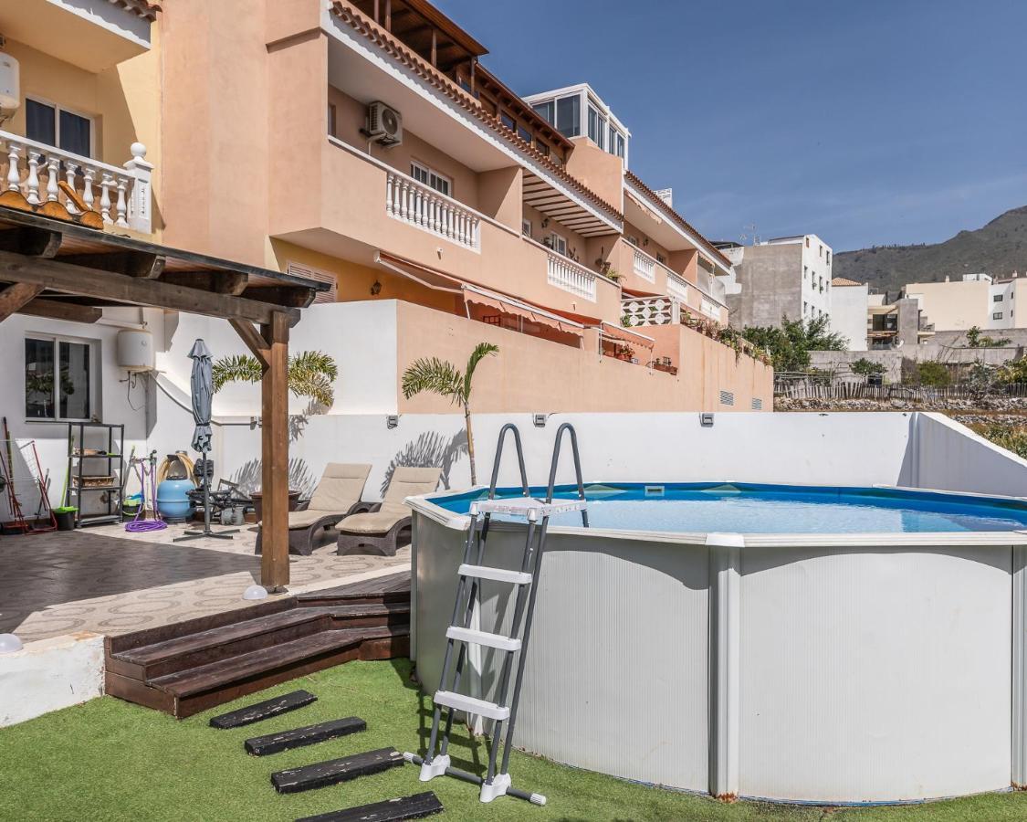 Apartamento Adeje أذيخي المظهر الخارجي الصورة