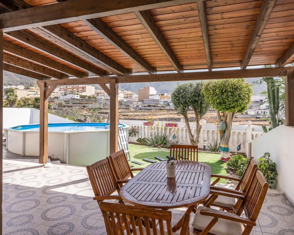 Apartamento Adeje أذيخي المظهر الخارجي الصورة