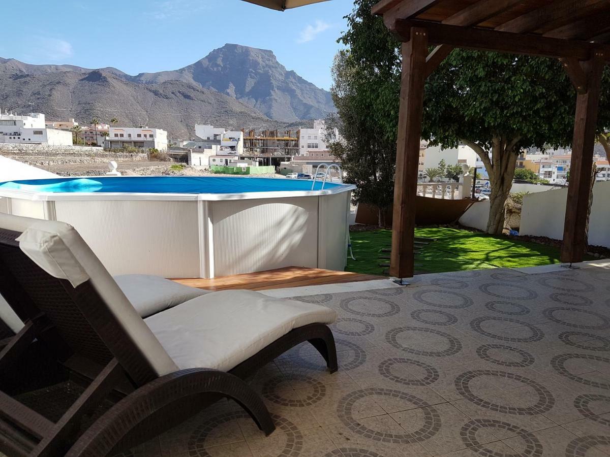 Apartamento Adeje أذيخي المظهر الخارجي الصورة